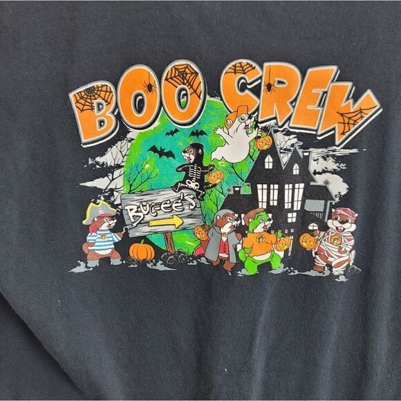 BUC-EES 'Boo Crew' Tee - Picture 4 of 5